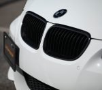 2011 BMW 335i LCI Grilles, Pillars, Roof & Trunk Spoilers in Carbon Fiber 4