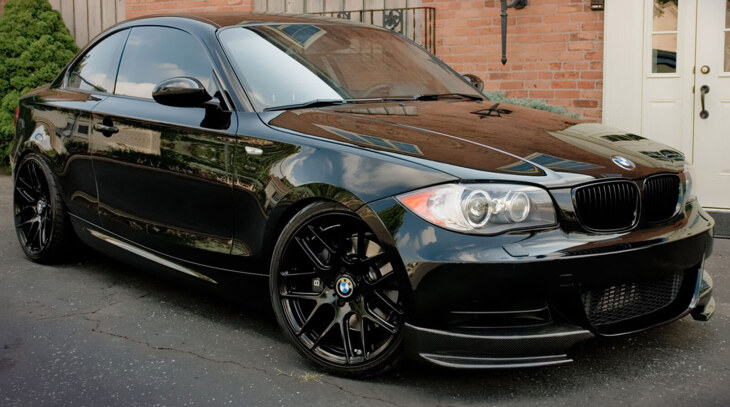 Luc K. install photo 3