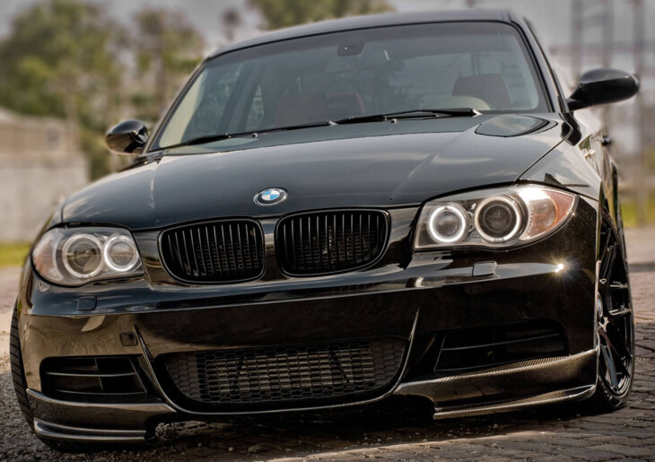 Luc K. install photo 1