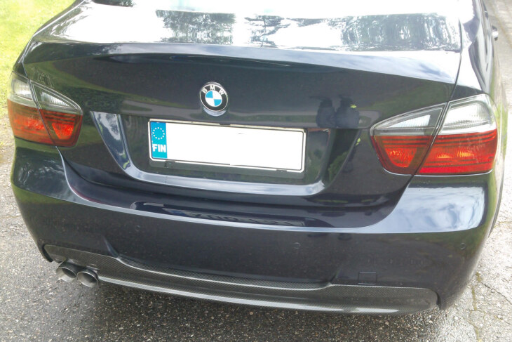 Inari W. install photo 3