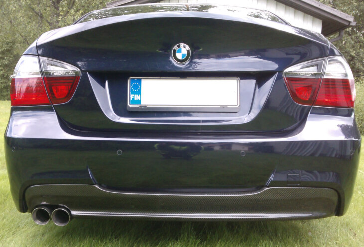 Inari W. install photo 4