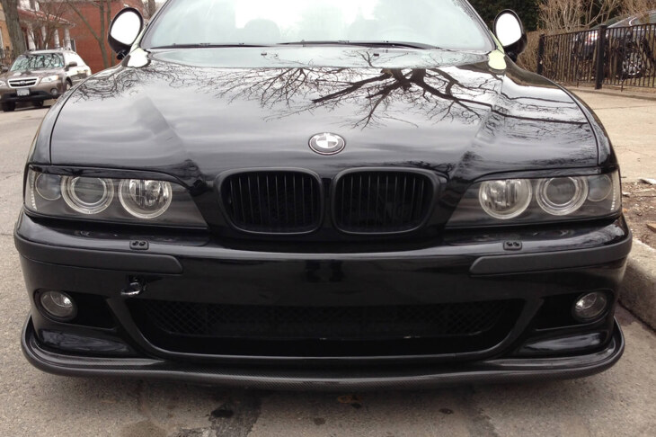 Angelo L. install photo 1