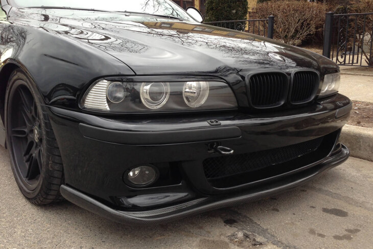 Angelo L. install photo 3