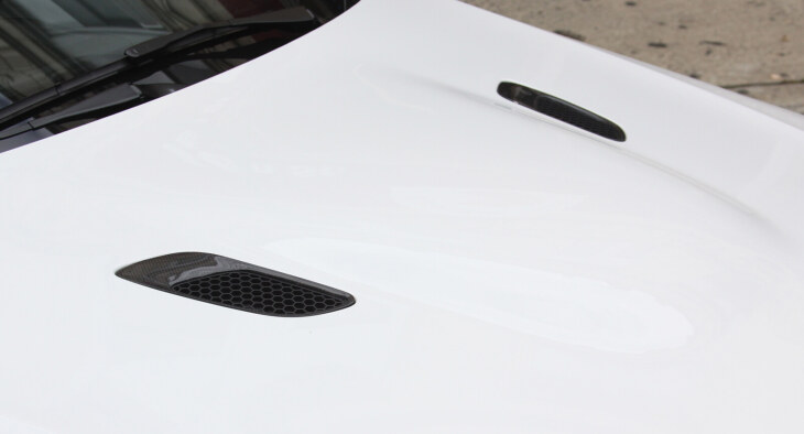 Joshua S. install photo 4