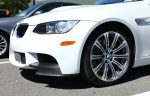 Stunning Carbon Upgrades for My M3!