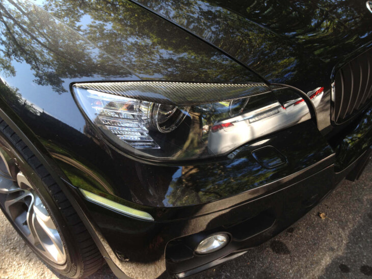 Lee J. install photo 1