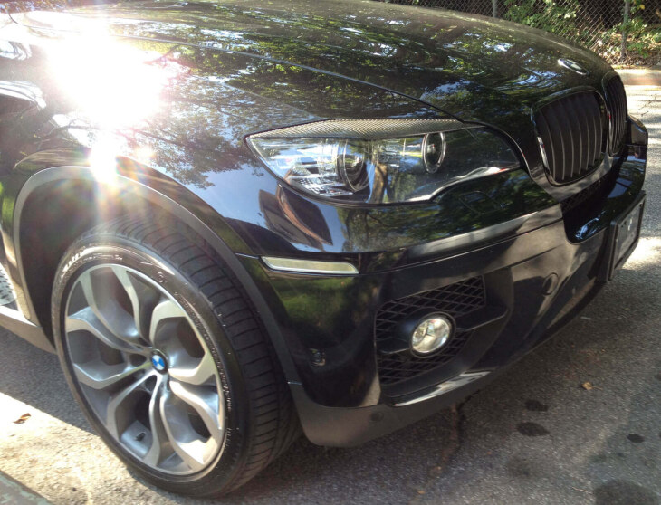 Lee J. install photo 2