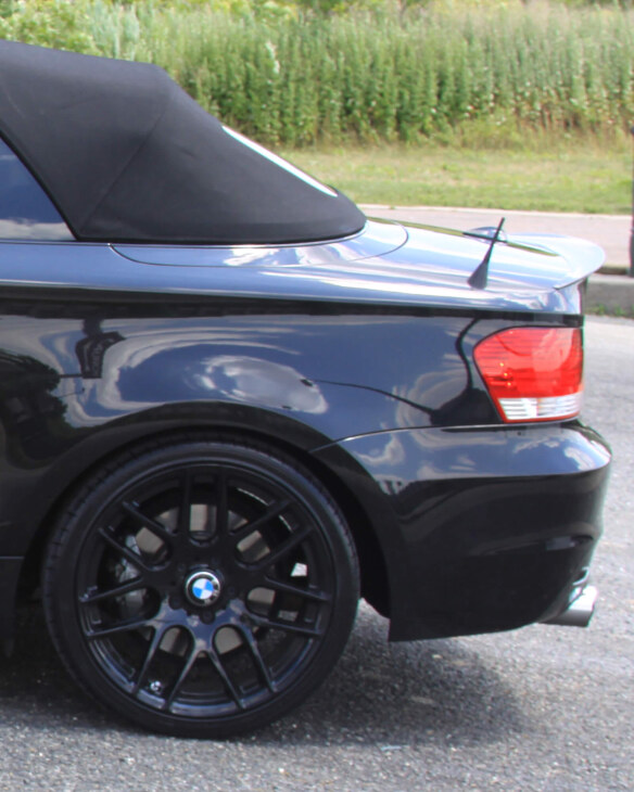 Mercy H. install photo 1