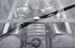 Ferrari F430 Carbon Fiber Diffuser & Air Box Cover Replacement Review 2