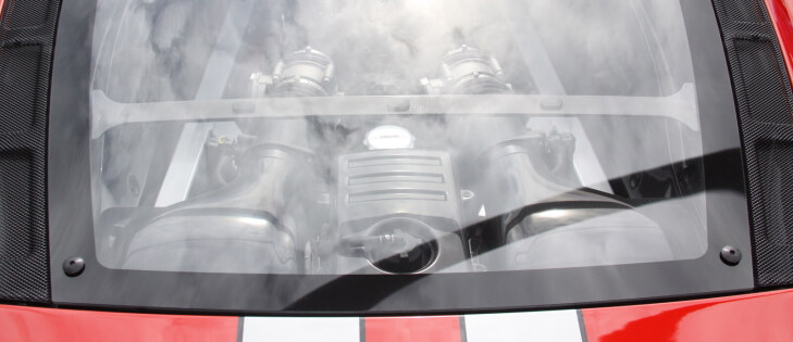 Aaron N. install photo 3