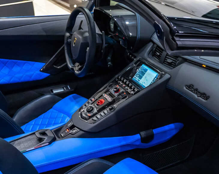 John W. install photo 2