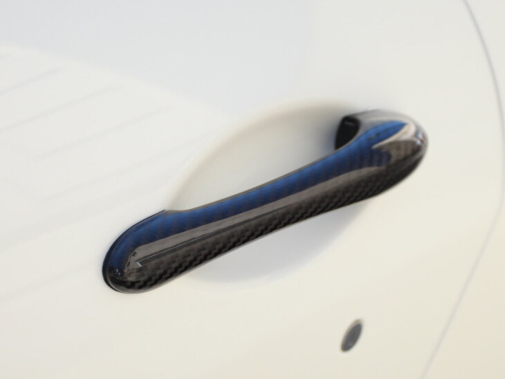 David S. install photo 2