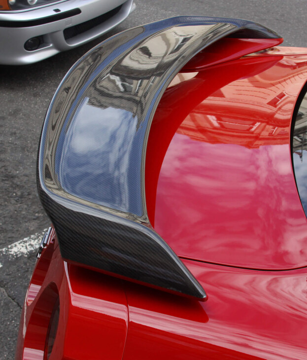 Cordelia B. install photo 1