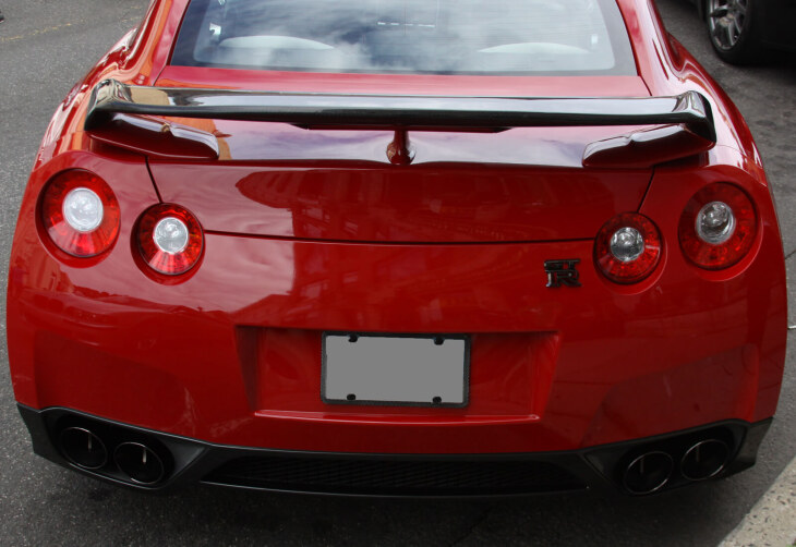 Cordelia B. install photo 3