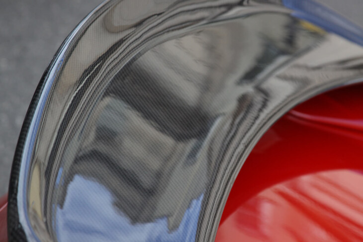 Cordelia B. install photo 4