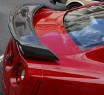 Scopione Nissan GTR R35 Carbon Fiber Spoiler Review 2