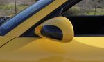 Porsche 911 GT3 (997) Carbon Fiber Replacement Trunk Spoiler and Add On Mirror Covers 2