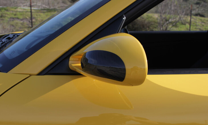 Michael G. install photo 2