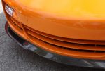 Scopione Glossy Front Carbon Fiber Lip for my Porsche 911 2