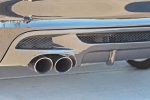 Scopione BMW 1 Series – Carbon Fiber – Front Splitters, Grilles & Rear Diffuser 4
