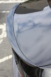 Scopione BMW 5 Series – F10 – Carbon Fiber Grille Set & Trunk Spoiler Review 4