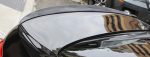 Scopione BMW 5 Series – F10 – Carbon Fiber Grille Set & Trunk Spoiler Review 3