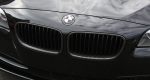 Scopione BMW 5 Series – F10 – Carbon Fiber Grille Set & Trunk Spoiler Review