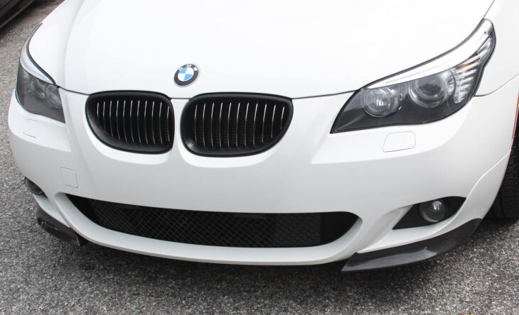 Mateo V. install photo 3