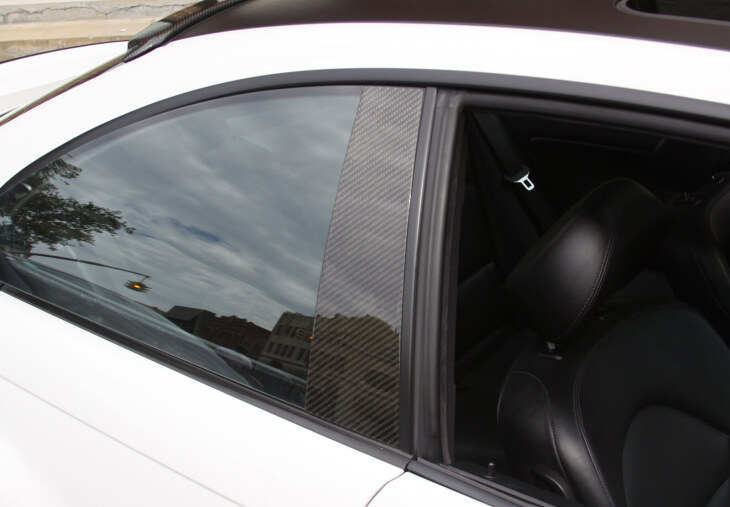 William B. install photo 2