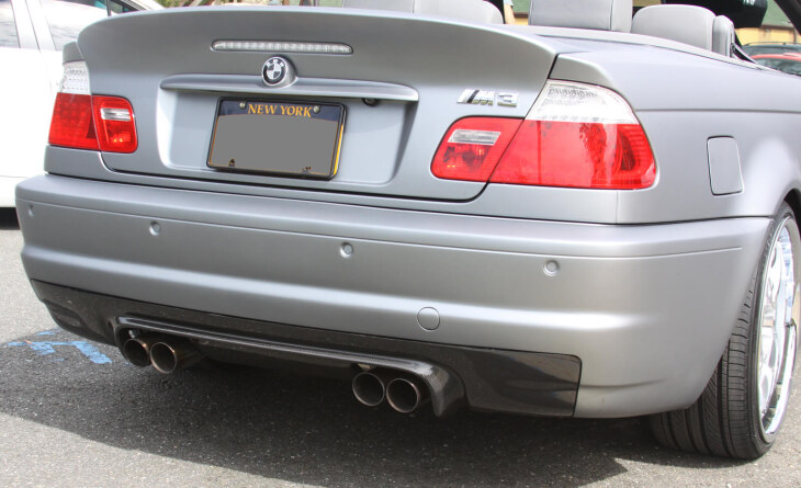 Denis W. install photo 2