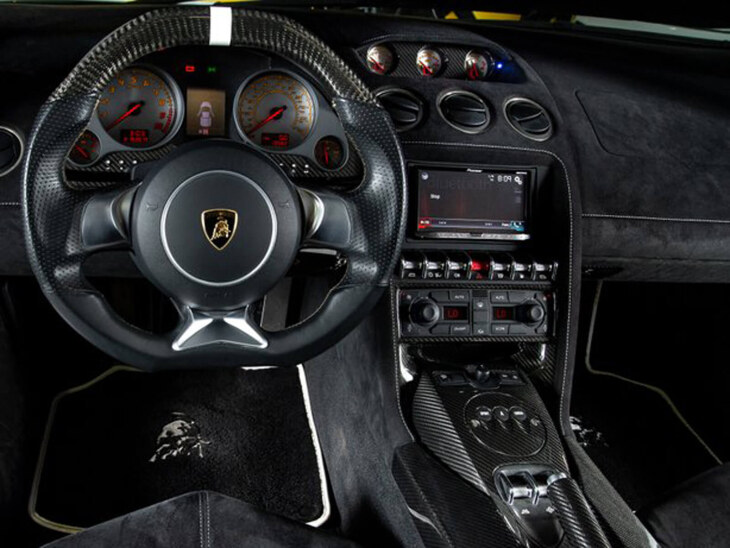 Renald M. install photo 3