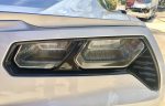 Scopione Carbon Fiber Tail Light Bezels for Chevrolet Corvette C7 – ZR1 2