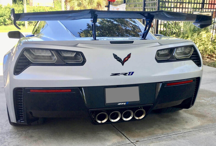 Steven W. install photo 4