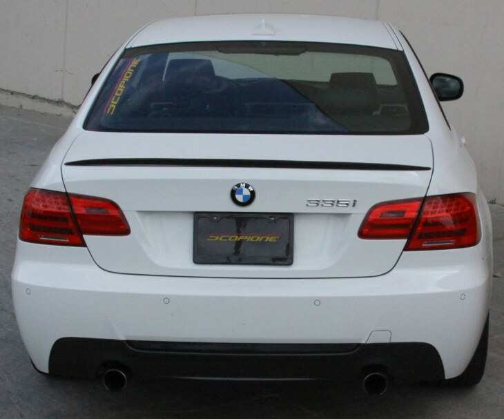 Micheal W. install photo 1