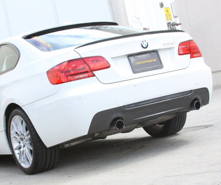 Micheal W. install photo 2