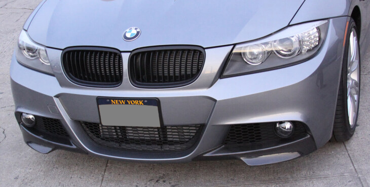 Luis H. install photo 1