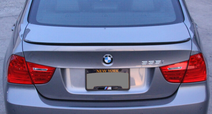 Luis H. install photo 3