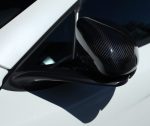 Scopione McLaren 720S Carbon Fiber Mirror Shell Replacements – 5 Stars 3