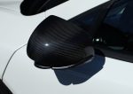Scopione McLaren 720S Carbon Fiber Mirror Shell Replacements – 5 Stars 2