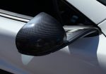 Scopione McLaren 720S Carbon Fiber Mirror Shell Replacements – 5 Stars