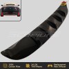Scopione Carbon Diffuser SC2 for Aston Martin 06-12 V8 Vantage