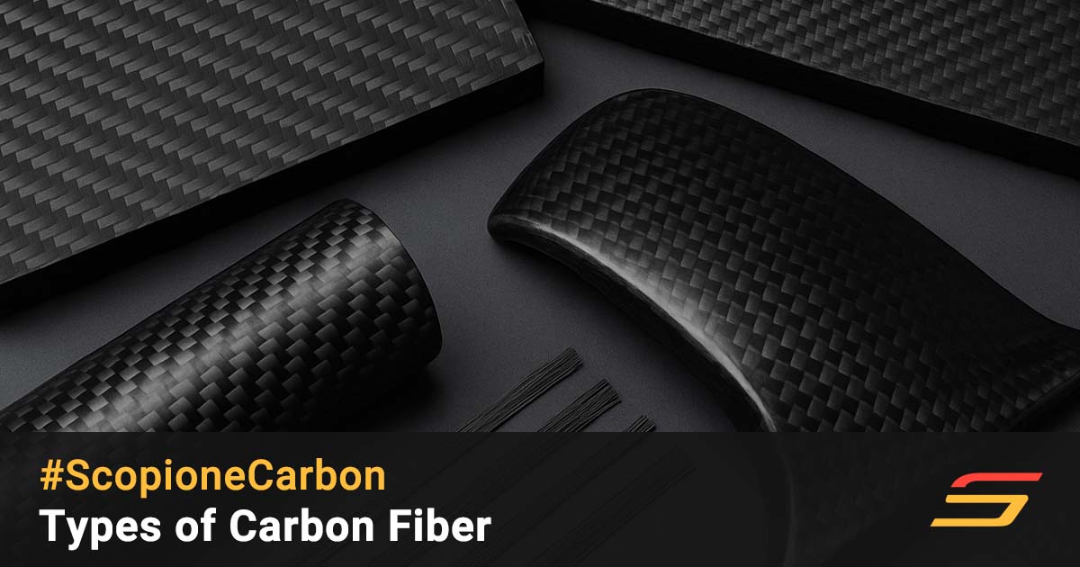 Carbon Fiber Comparison Guide