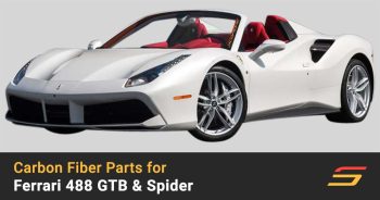 488 GTB & Spider