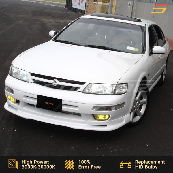 Replacement HID Xenon Headlights Light Bulbs - D2R D2S D4R D4S - 3000K-30000K - Image 21