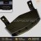 Couvre-embouts D'échappement En Fibre De Carbone Pour Lamborghini Aventador LP700-4
