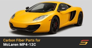 MP4-12C 650S