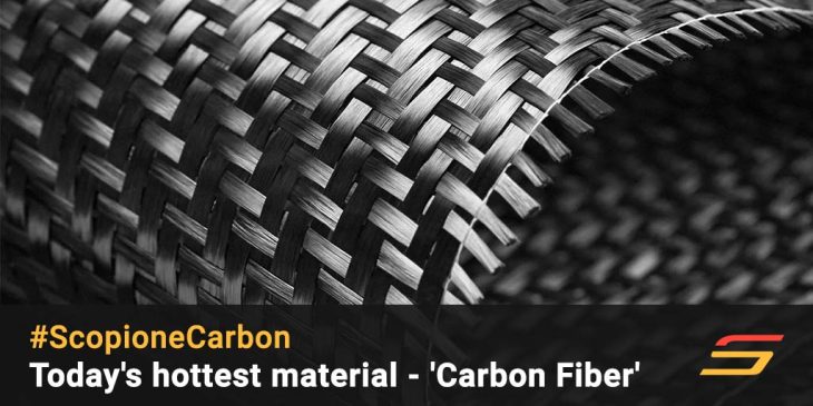 Carbon Fiber Material & Maintenance