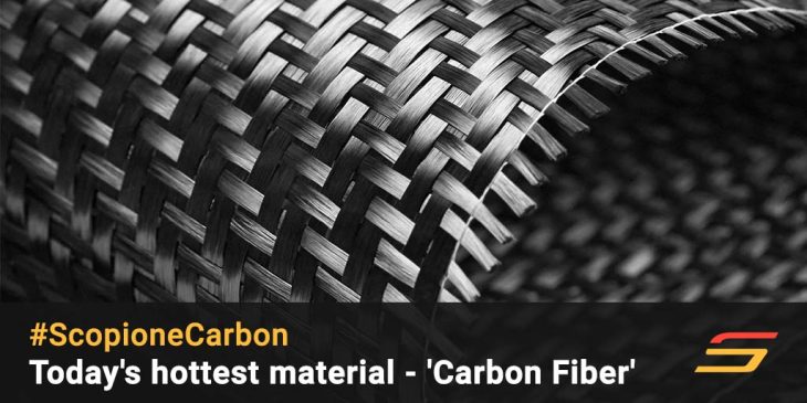 Carbon Fibre Car Parts High Costs and Why