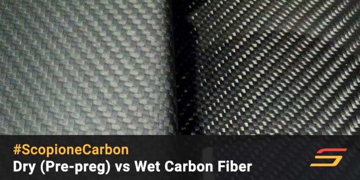Carbon Fiber K Grades Explained - Estcarbon